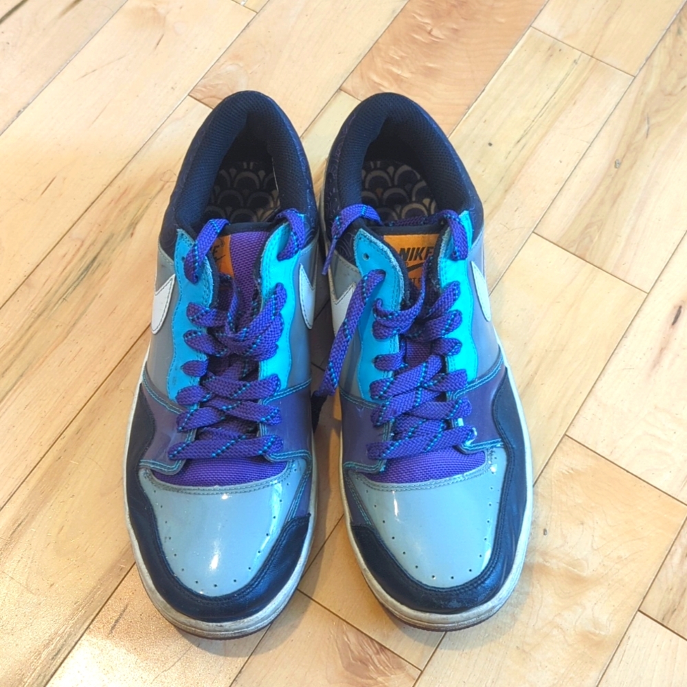 Nike Court Force KOINOBORI JP Exclusive EU size 45